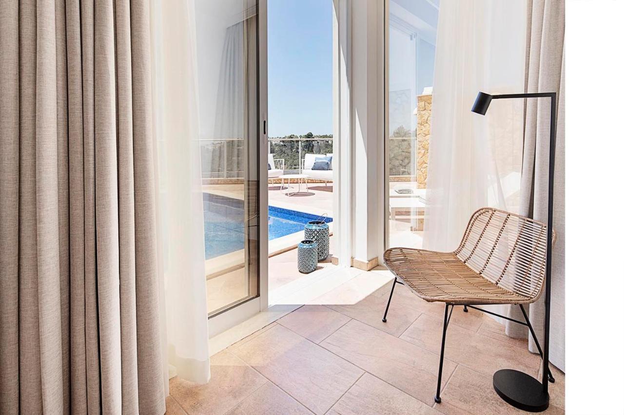 Casa Sol 7 By Sevencollection Villa Carvoeiro  Exterior photo