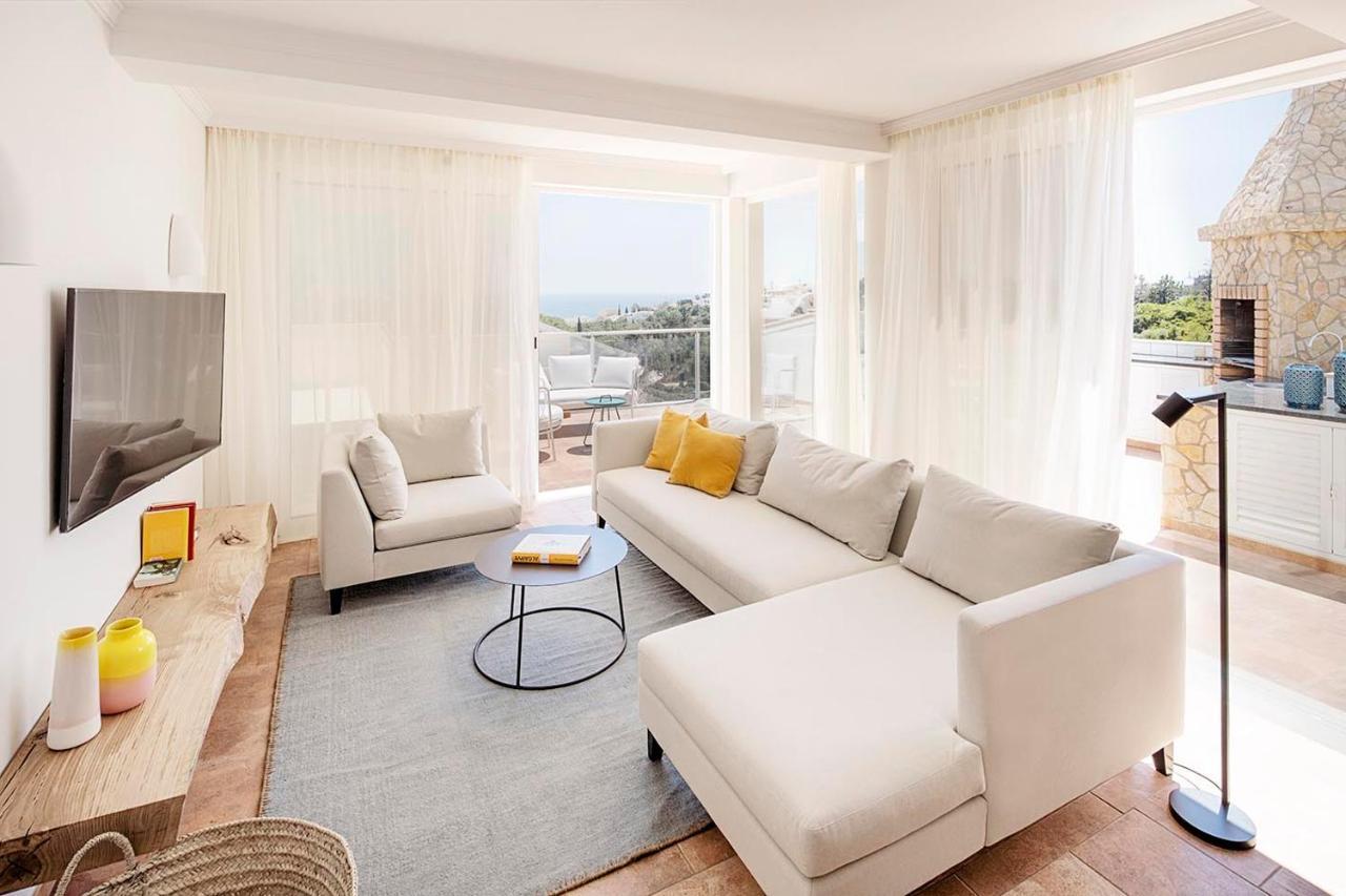 Casa Sol 7 By Sevencollection Villa Carvoeiro  Exterior photo