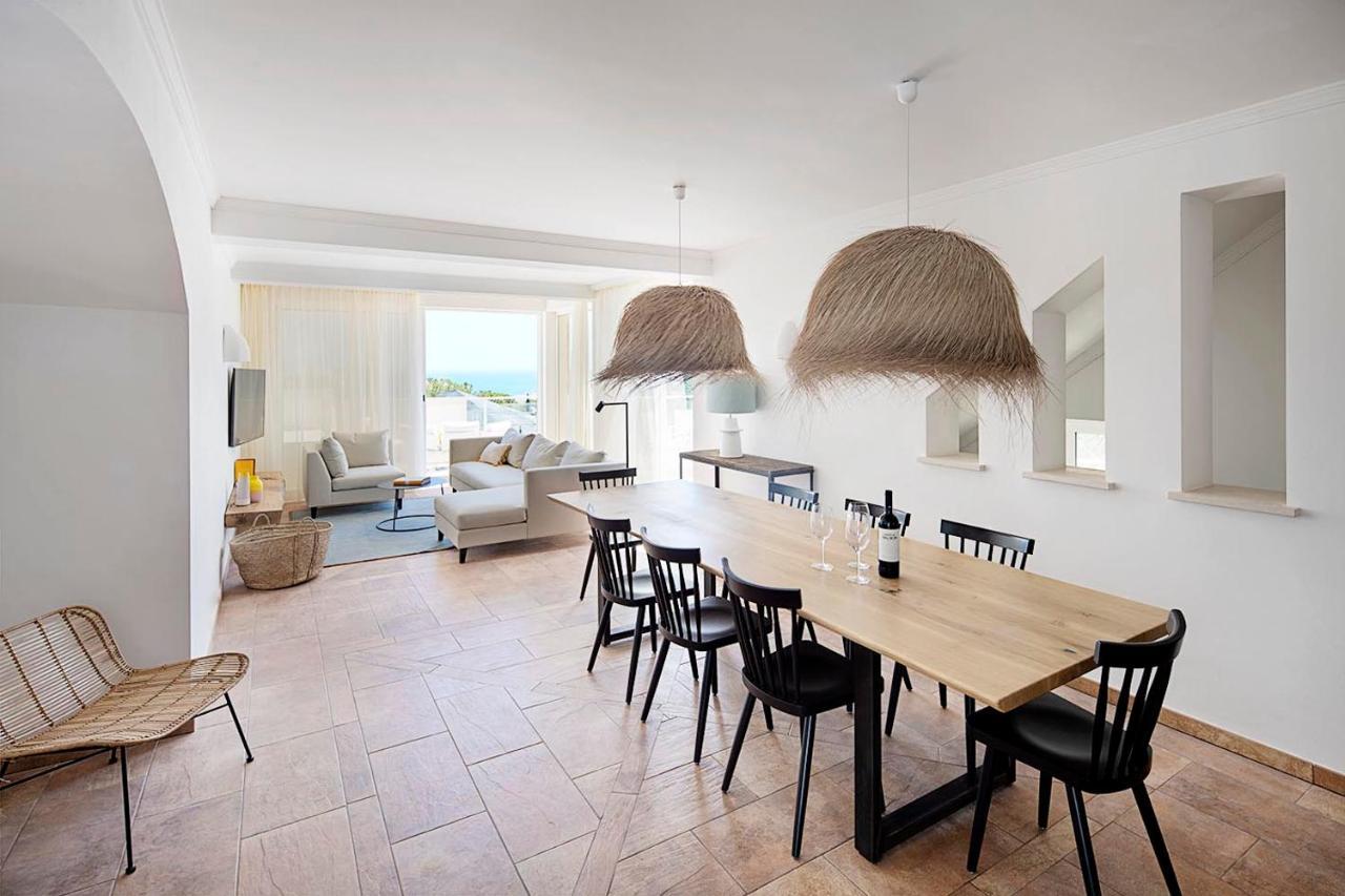 Casa Sol 7 By Sevencollection Villa Carvoeiro  Exterior photo