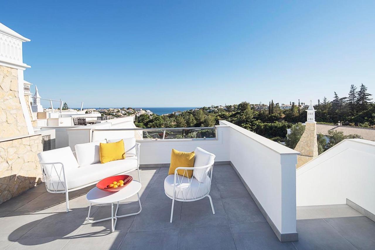 Casa Sol 7 By Sevencollection Villa Carvoeiro  Exterior photo