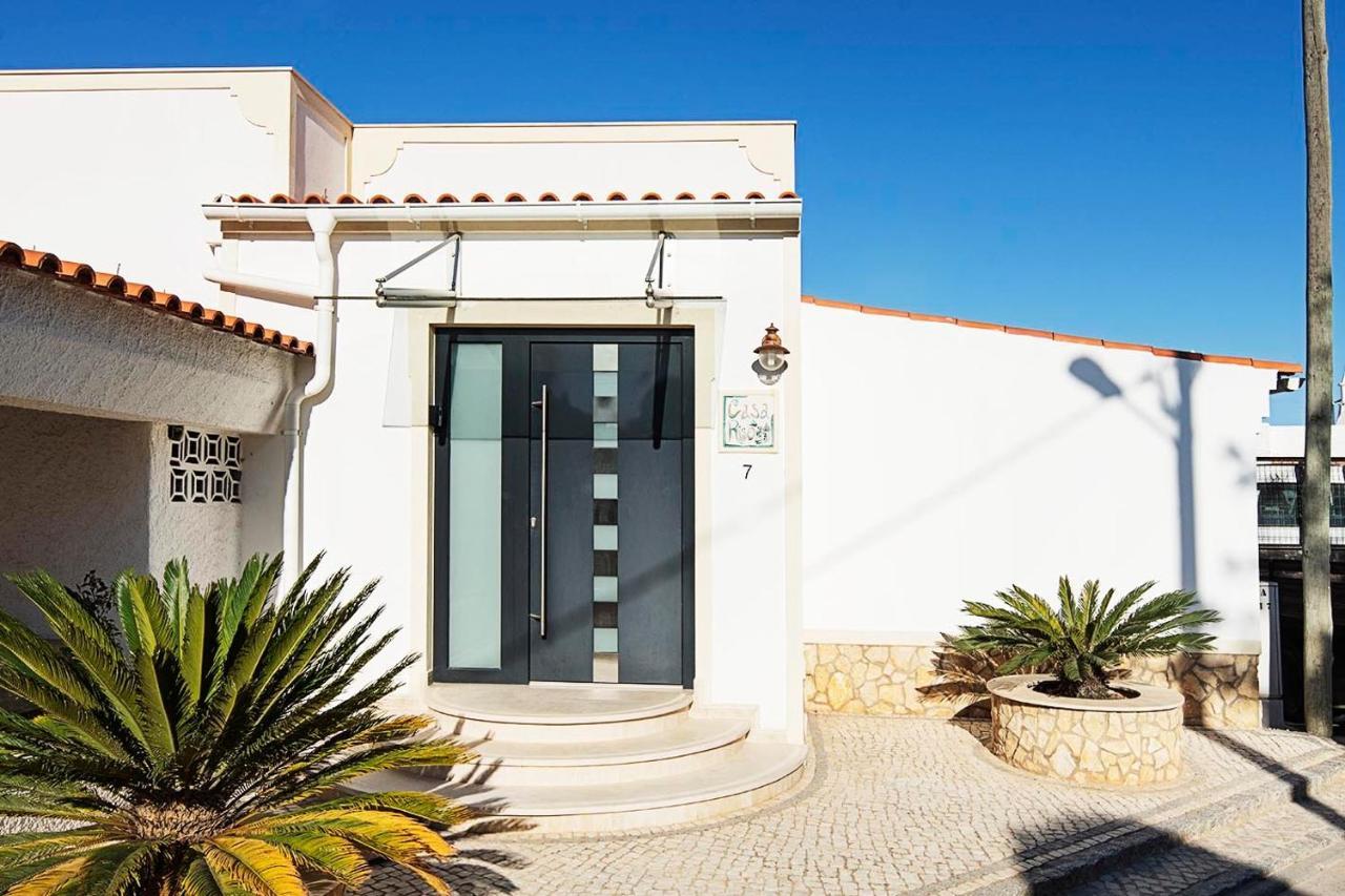 Casa Sol 7 By Sevencollection Villa Carvoeiro  Exterior photo